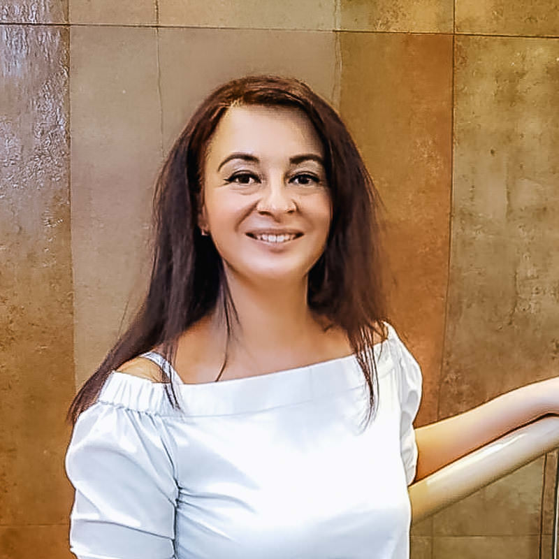 Ayse Altikulac-Herdem