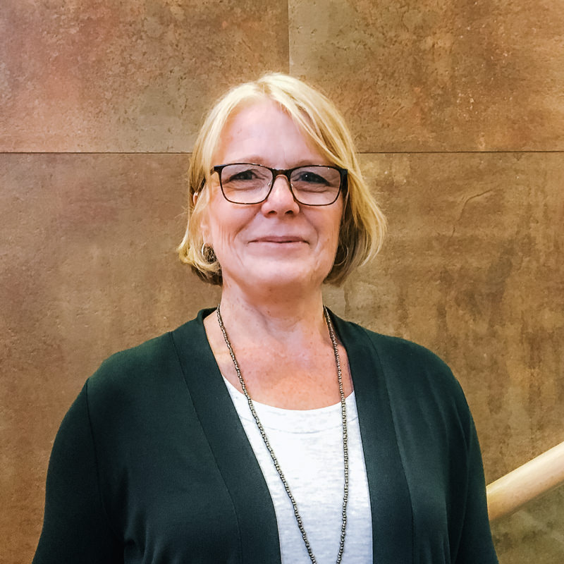 Birgit Träger