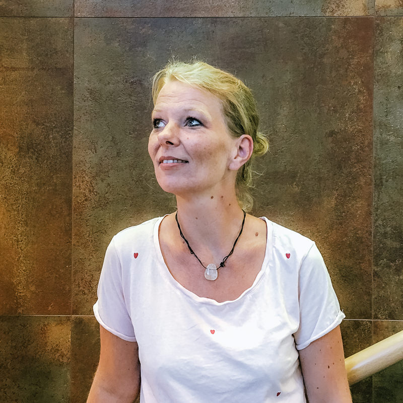 Daniela Koletzko