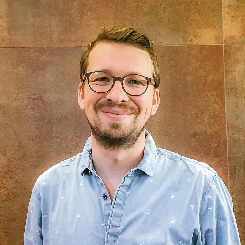 Dominik Müller