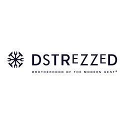 Dstrezzed