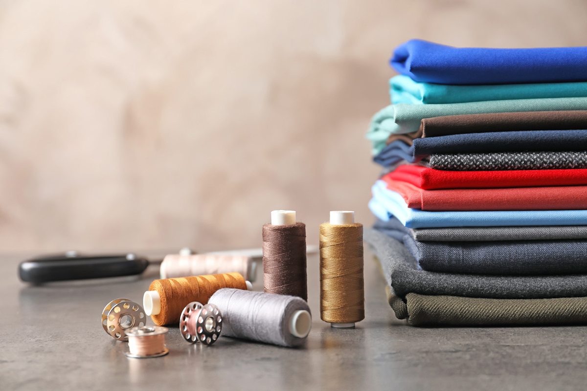 Modehaus ZMüller-Änderungsschneiderei