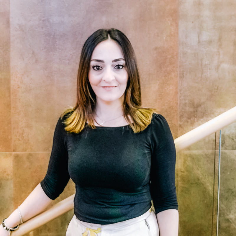 Zehra Öztürk
