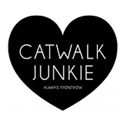 catwalk junkie