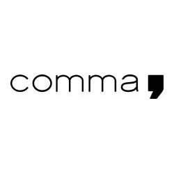 comma