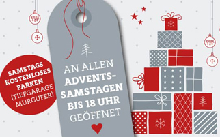 Vorteile im Advent