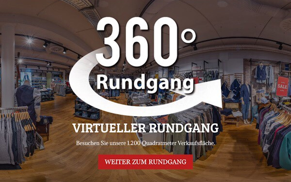 360°-Rundgang