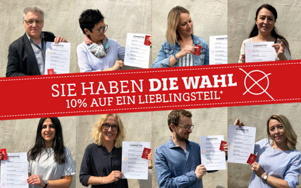 Sie haben die Wahl_10%