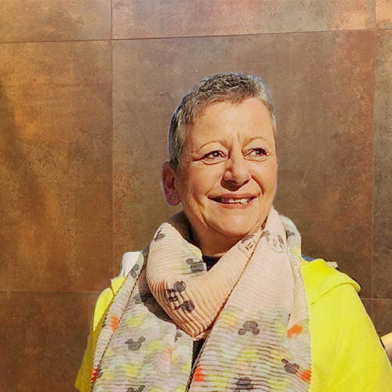 Marianne Baumann