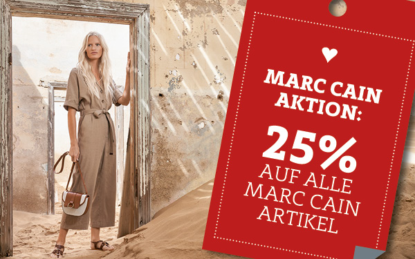 Marc_Cain_Aktion_Juni2020 Brax-Herren-Tage