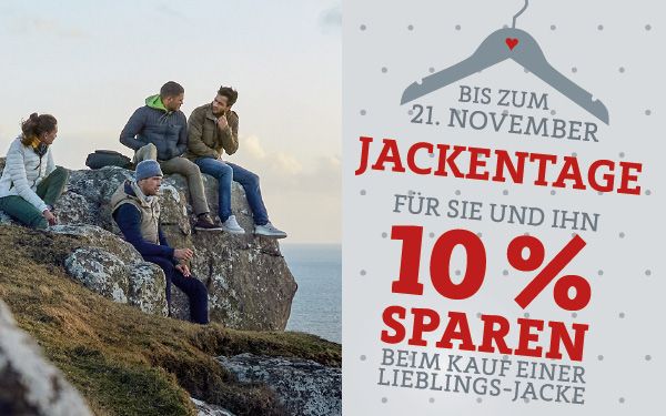 JackenTage_Nov2020 Brax-Herren-Tage