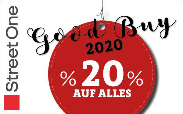 Good_Buy_Street_One_2020 Brax-Herren-Tage