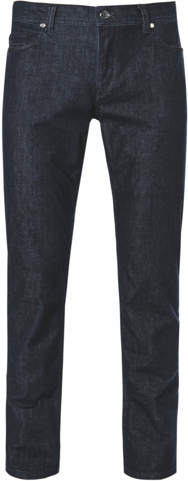Alberto PIPE - PBJ DS Coolmax Denim