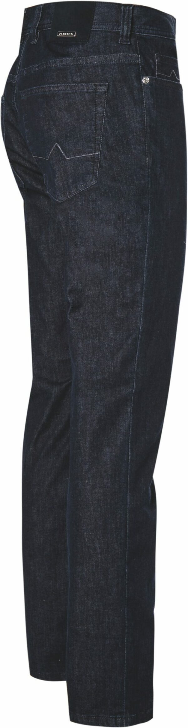 Alberto PIPE - PBJ DS Coolmax Denim – Bild 2