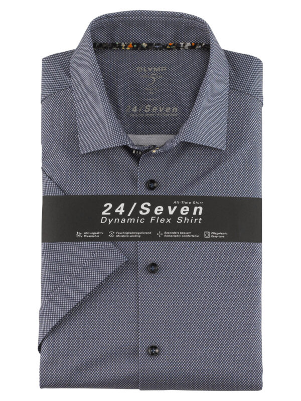OLYMP Level Five 24/Seven