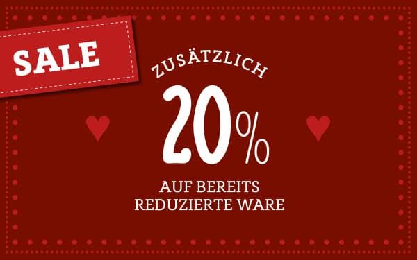 Sommer-Schnäppchen – Bis zu 50% reduziert. Modehaus Z.Müller