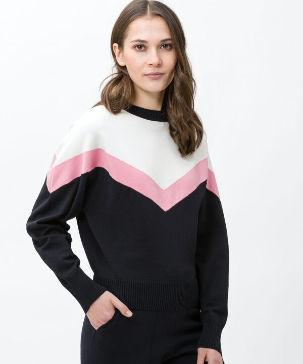Brax Pullover Style Feline – Bild 3