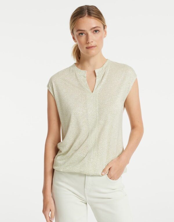Opus Shirt Semy – Bild 2
