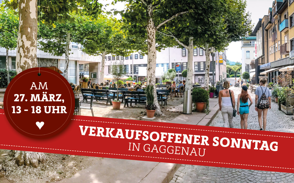 Offener Sonntag 2022 Verkaufsoffener Sonntag, 10.11