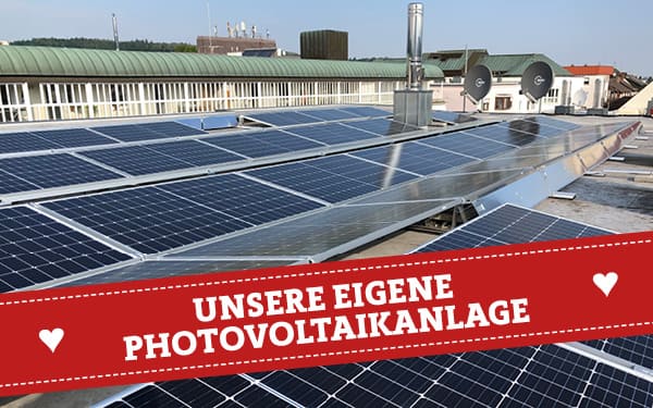 Z.Müller Photovoltaikanlage