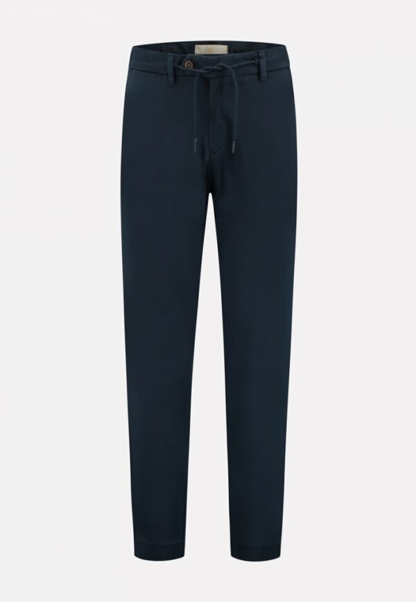 Dstrezzed Hose Lancaster Tapered Jogger Twill knit