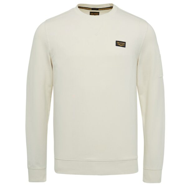 PME LEGEND Sweatshirt Airstrip sweat