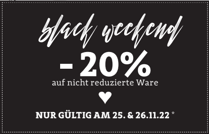 Black Weekend 2022 Black Friday 2022