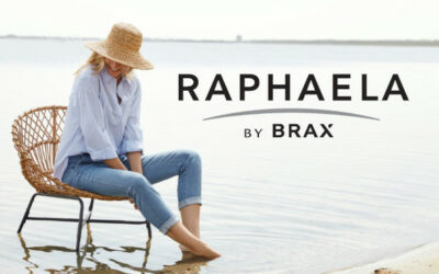 RAPHAELA von Brax – Neu bei Z.Müller
