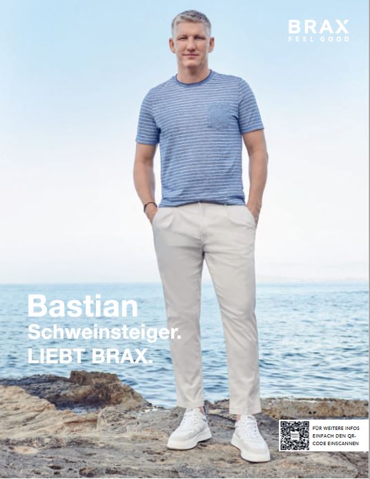 Brax-Prospekt 2022