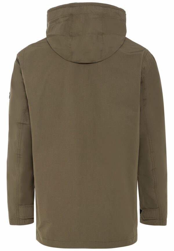 Camel active Jacke teXXXactive® Fieldjacket mit Reflektorprints – Bild 2