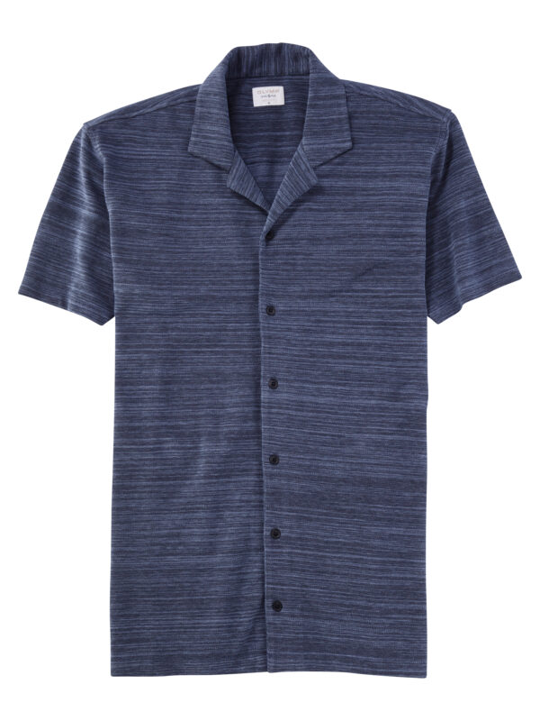 OLYMP Level Five Casual Polo