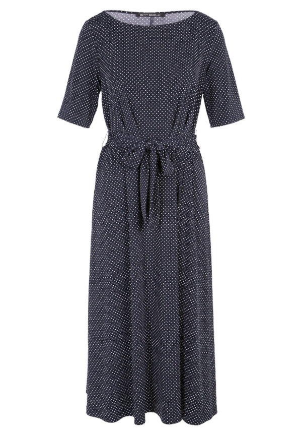 Betty Barclay Jerseykleid