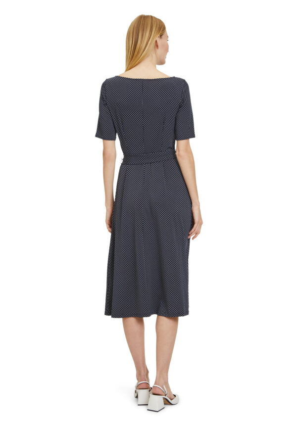 Betty Barclay Jerseykleid – Bild 4