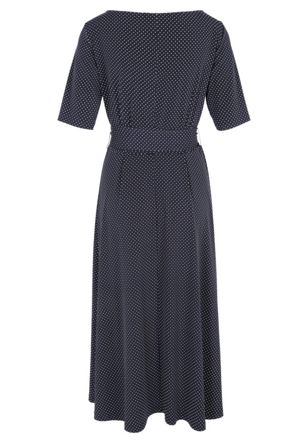 Betty Barclay Jerseykleid – Bild 2