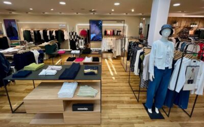 Opus & Someday – Neu in der Damenabteilung