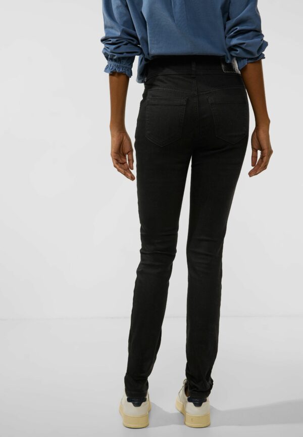 Street One Dunkle Slim Fit Jeans – Bild 3