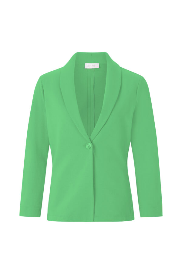 Rich & Royal EcoVero Jersey Blazer