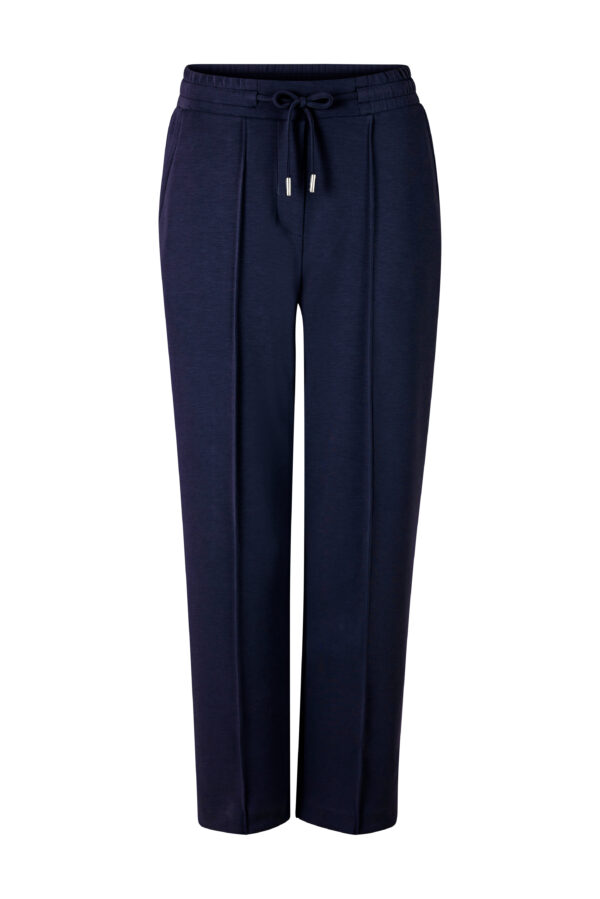 Rich & Royal Suited interlock pants