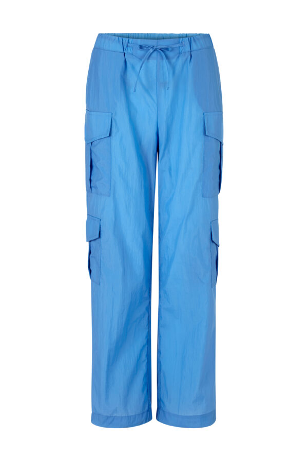 Rich & Royal parachute pants