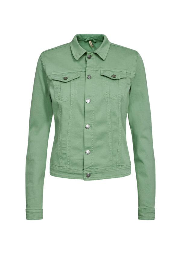 Soyaconcept Denim Jacke SC-ERNA 2