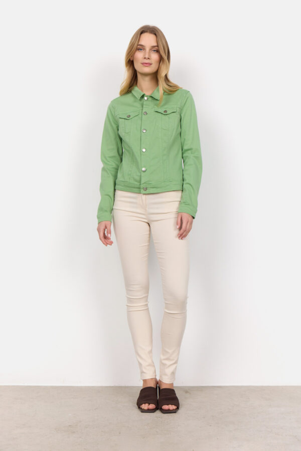 Soyaconcept Denim Jacke SC-ERNA 2 – Bild 2
