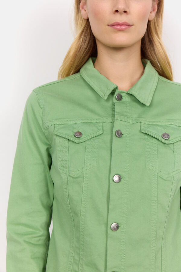 Soyaconcept Denim Jacke SC-ERNA 2 – Bild 3