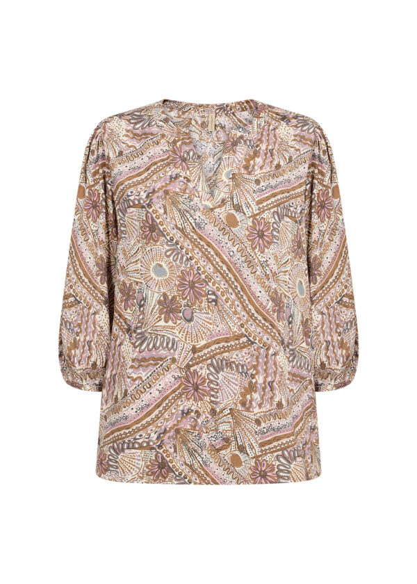 Soyaconcept Bluse SC-FATANA 2