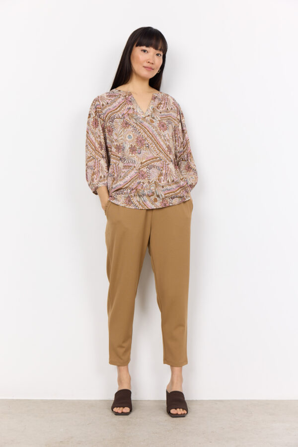 Soyaconcept Bluse SC-FATANA 2 – Bild 3