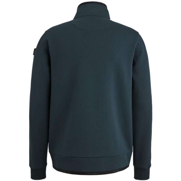 PME Legend Zip Sweat-Jacke ZipZip jacket interlock – Bild 2