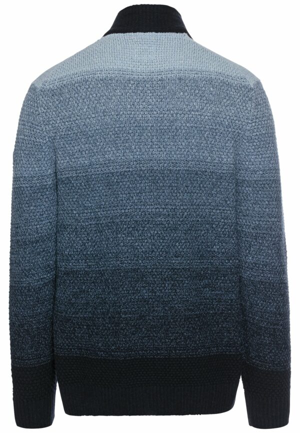 Camel active knitted Jacket – Bild 2