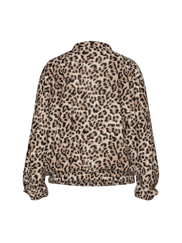 Vila Blouson VINELA PRINTED BOMBER JACKET – Bild 2