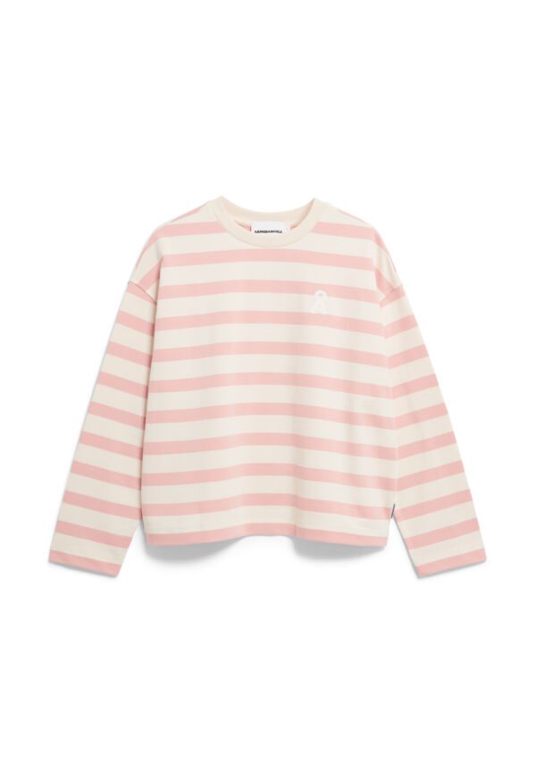Armedangels Sweatshirt aus Bio-Baumwolle ICONIC Å FRANKAA BOLD