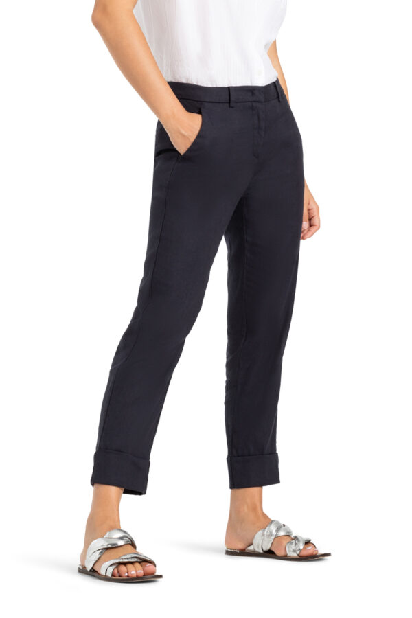 Cambio Denim Jeans  Krystal – Bild 3