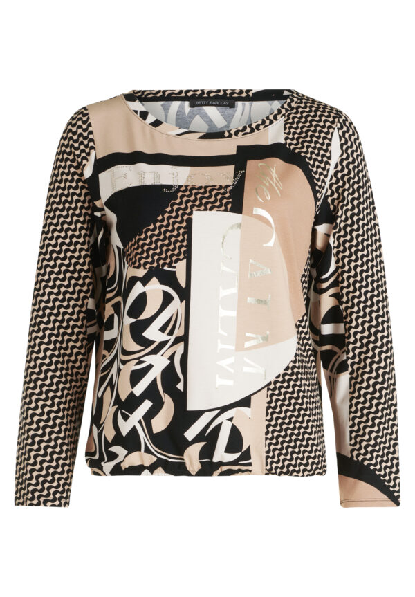 Betty Barclay Casual-Shirt